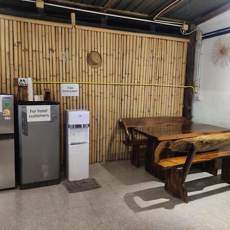Befaanny house Hotel Ko Lanta Buitenkant foto