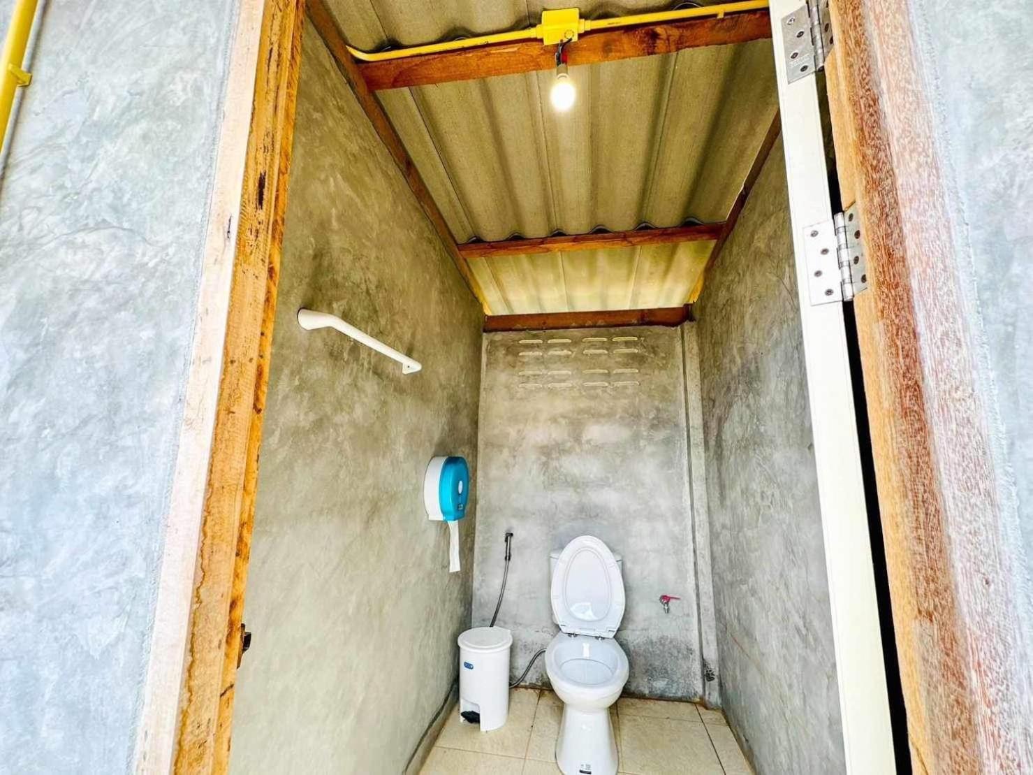 Befaanny house Hotel Ko Lanta Buitenkant foto