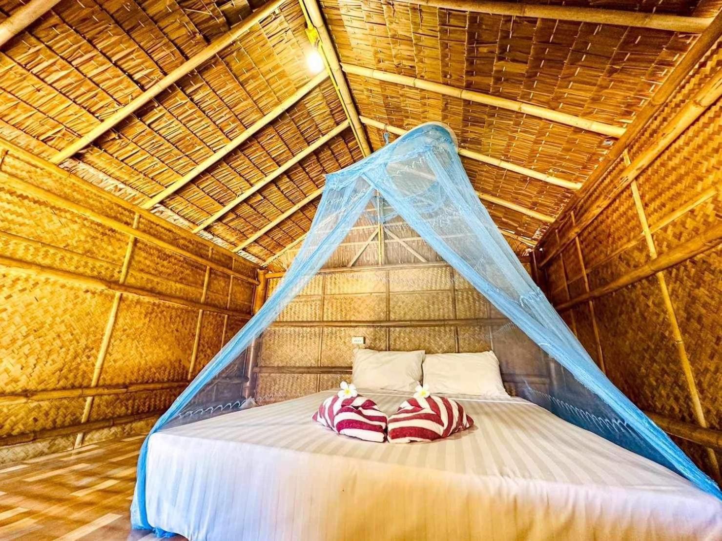 Befaanny house Hotel Ko Lanta Buitenkant foto