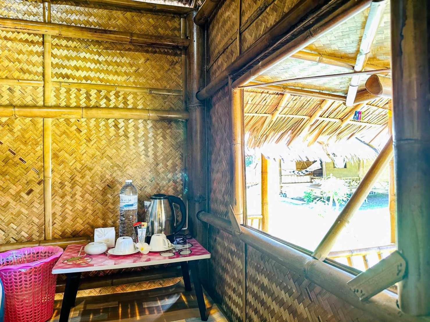 Befaanny house Hotel Ko Lanta Buitenkant foto