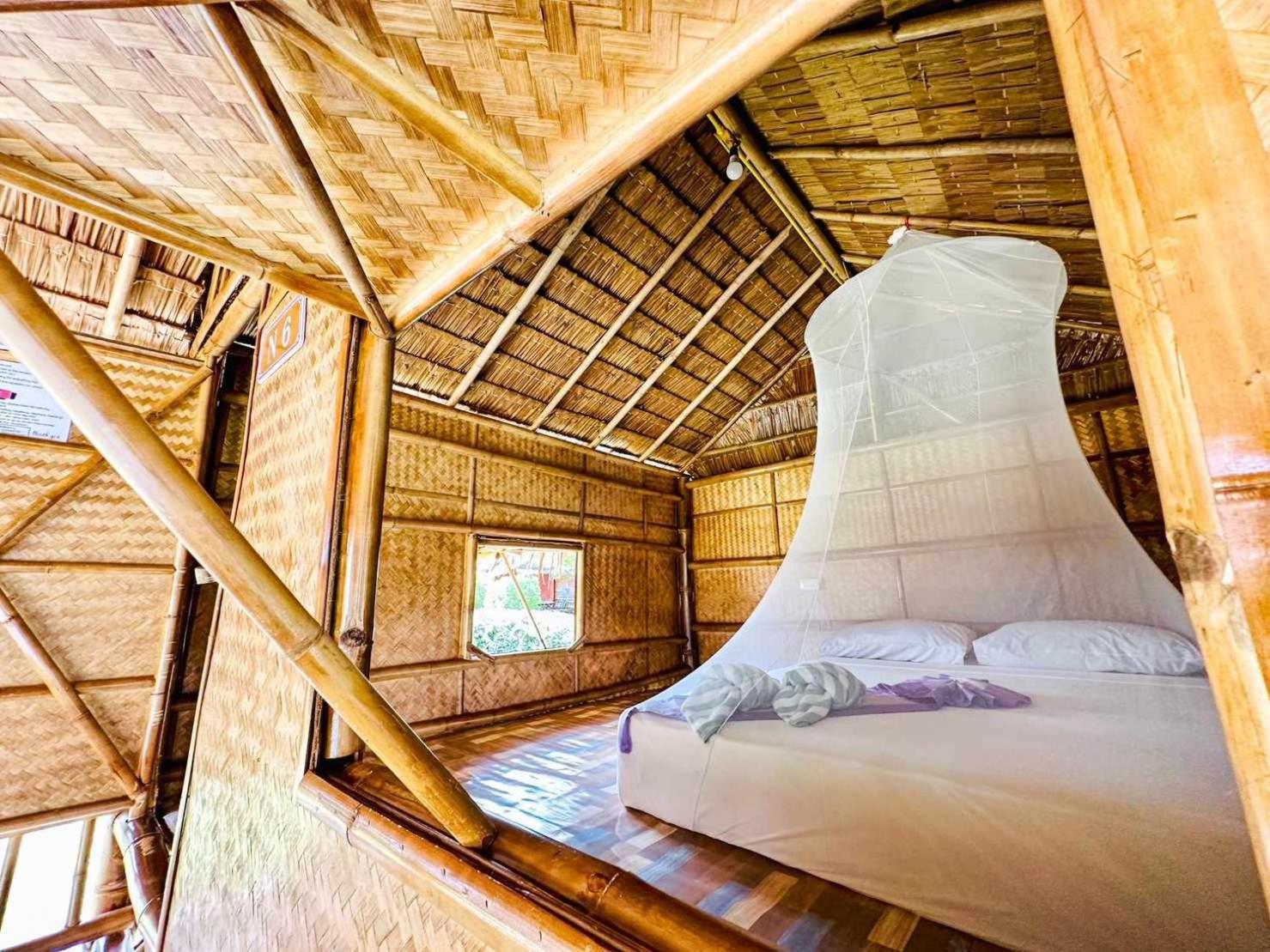 Befaanny house Hotel Ko Lanta Buitenkant foto