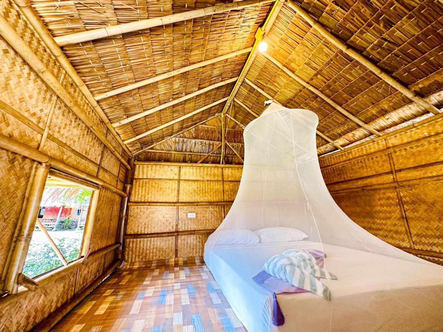Befaanny house Hotel Ko Lanta Buitenkant foto
